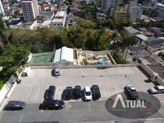 Imagem Apartamento com 2 Quartos à Venda, 50 m² em Parque Mandaqui - São Paulo