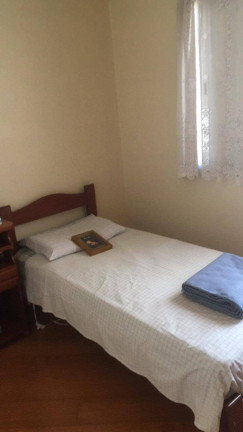Imagem Apartamento com 2 Quartos à Venda, 60 m² em Vila Monte Alegre - São Paulo