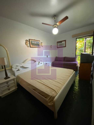 Imagem Apartamento com 3 Quartos para Alugar, 120 m² em Enseada - Guarujá