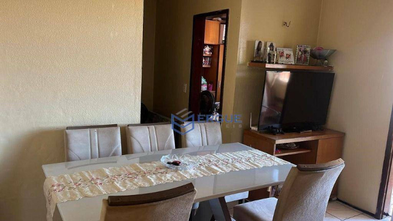 Imagem Apartamento com 2 Quartos à Venda, 55 m² em Icaraí - Caucaia Imagem Apartamento com 2 Quartos à Venda, 55 m² em Icaraí - Caucaia