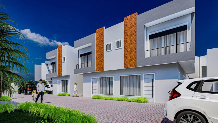 Imagem Casa com 3 Quartos à Venda, 101 m² em Boqueirão - Curitiba