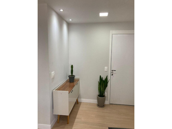 Imagem Apartamento com 2 Quartos à Venda, 46 m² em Parque Industrial Tomas Edson - São Paulo