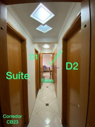 Imagem Apartamento com 3 Quartos à Venda, 95 m² em Tatuapé - São Paulo Imagem Apartamento com 3 Quartos à Venda, 95 m² em Tatuapé - São Paulo