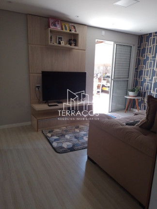 Imagem Sobrado com 3 Quartos à Venda, 206 m² em Vila Agrícola - Jundiaí Imagem Sobrado com 3 Quartos à Venda, 206 m² em Vila Agrícola - Jundiaí