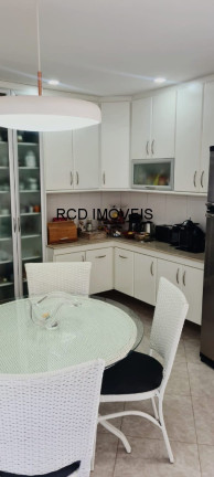 Imagem Casa com 3 Quartos à Venda, 260 m² em Cidade São Francisco - São Paulo