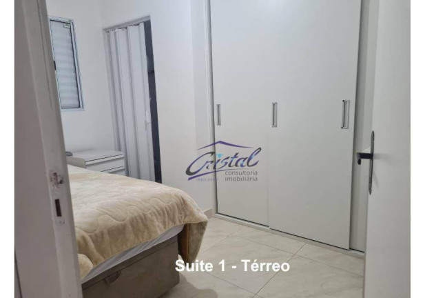 Imagem Casa com 4 Quartos à Venda, 157 m² em Butantã - São Paulo Imagem Casa com 4 Quartos à Venda, 157 m² em Butantã - São Paulo