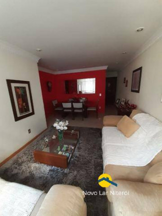 Apartamento com 3 Quartos à Venda, 100 m² em Icaraí - Niterói