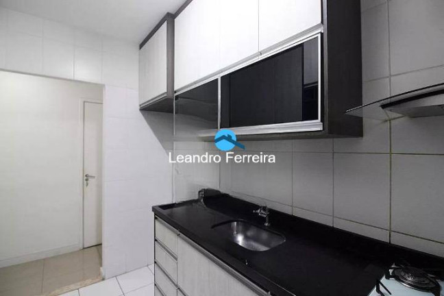 Imagem Apartamento com 3 Quartos à Venda, 80 m² em Centro - São Bernardo Do Campo