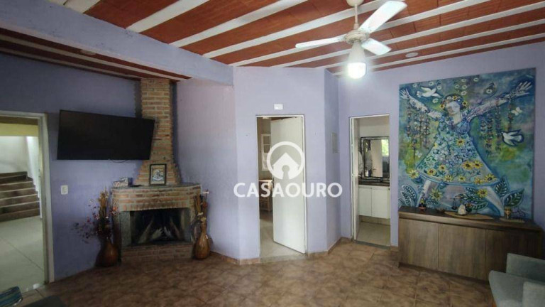 Imagem Casa com 4 Quartos à Venda, 250 m² em Jardins De Petrópolis - Nova Lima Imagem Casa com 4 Quartos à Venda, 250 m² em Jardins De Petrópolis - Nova Lima
