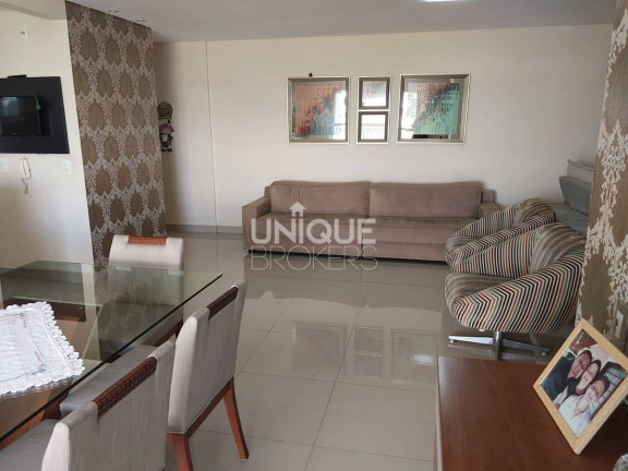 Imagem Apartamento com 3 Quartos à Venda, 131 m² em Parque Residencial Eloy Chaves - Jundiaí