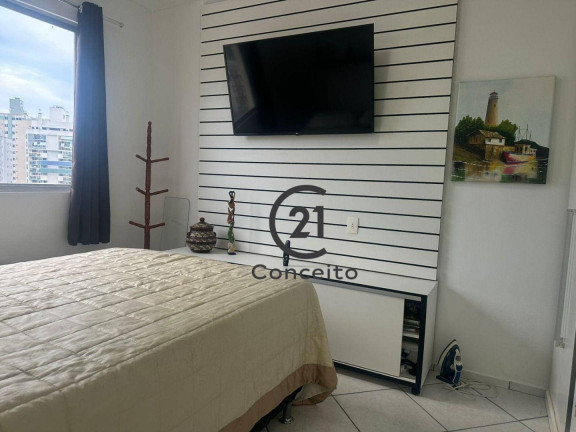 Imagem Apartamento com 1 Quarto à Venda, 42 m² em Campinas - São José Imagem Apartamento com 1 Quarto à Venda, 42 m² em Campinas - São José