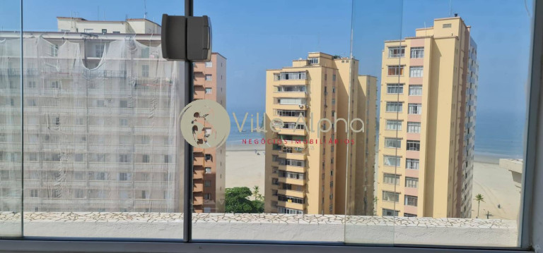 Imagem Apartamento com 3 Quartos à Venda, 122 m² em Jose Menino - Santos Imagem Apartamento com 3 Quartos à Venda, 122 m² em Jose Menino - Santos