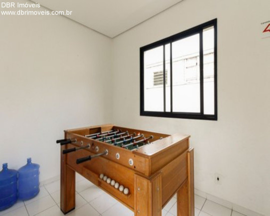 Imagem Apartamento com 3 Quartos à Venda, 62 m² em Tatuapé - São Paulo