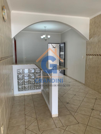 Imagem Casa com 2 Quartos à Venda, 150 m² em Jardim Selma - Mogi Guaçu Imagem Casa com 2 Quartos à Venda, 150 m² em Jardim Selma - Mogi Guaçu
