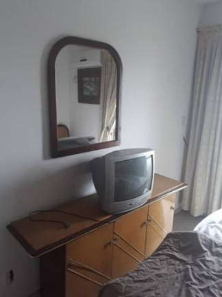 Imagem Apartamento com 1 Quarto à Venda, 40 m² em Centro - São Bernardo Do Campo