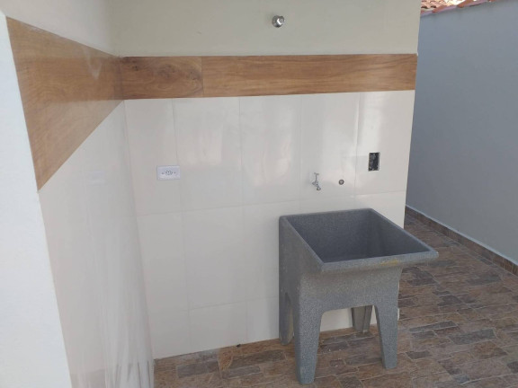 Imagem Casa com 2 Quartos à Venda, 125 m² em Balneário Tupy - Itanhaém Imagem Casa com 2 Quartos à Venda, 125 m² em Balneário Tupy - Itanhaém