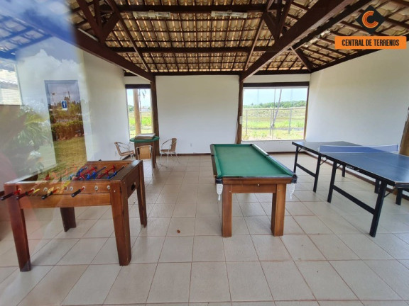 Imagem Terreno à Venda, 784 m² em Barra Do Jacuipe - Camaçari Imagem Terreno à Venda, 784 m² em Barra Do Jacuipe - Camaçari
