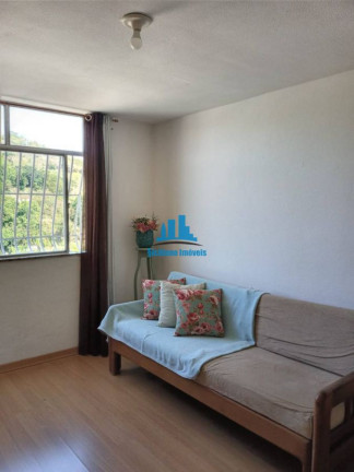 Imagem Apartamento com 2 Quartos à Venda, 60 m² em Santa Rosa - Niterói Imagem Apartamento com 2 Quartos à Venda, 60 m² em Santa Rosa - Niterói