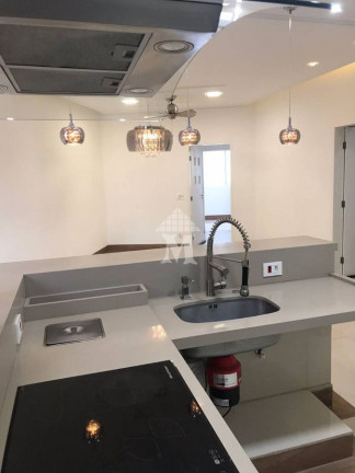 Imagem Apartamento com 2 Quartos à Venda, 104 m² em Bela Vista - São Paulo