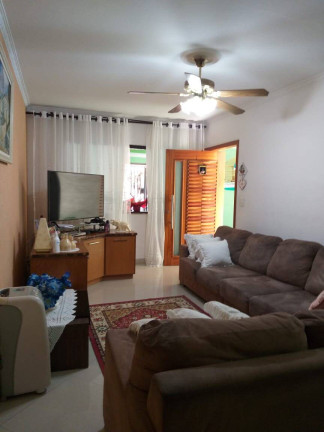 Imagem Sobrado com 3 Quartos à Venda, 200 m² em Taboão - São Bernardo Do Campo Imagem Sobrado com 3 Quartos à Venda, 200 m² em Taboão - São Bernardo Do Campo