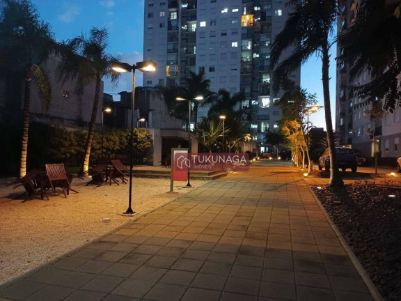 Imagem Apartamento com 2 Quartos à Venda, 46 m² em Jardim Brasil - São Paulo Imagem Apartamento com 2 Quartos à Venda, 46 m² em Jardim Brasil - São Paulo