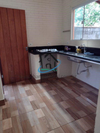 Imagem Casa com 2 Quartos à Venda, 102 m² em Jardim Tarumas - Caraguatatuba Imagem Casa com 2 Quartos à Venda, 102 m² em Jardim Tarumas - Caraguatatuba