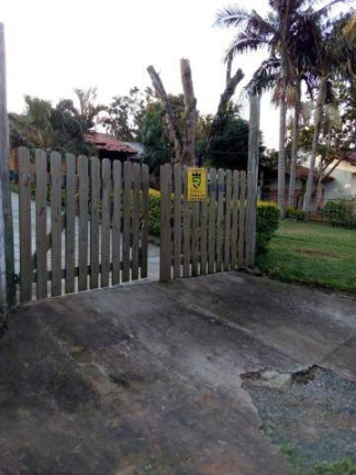 Imagem Casa com 3 Quartos à Venda, 600 m² em águas Claras - Viamão