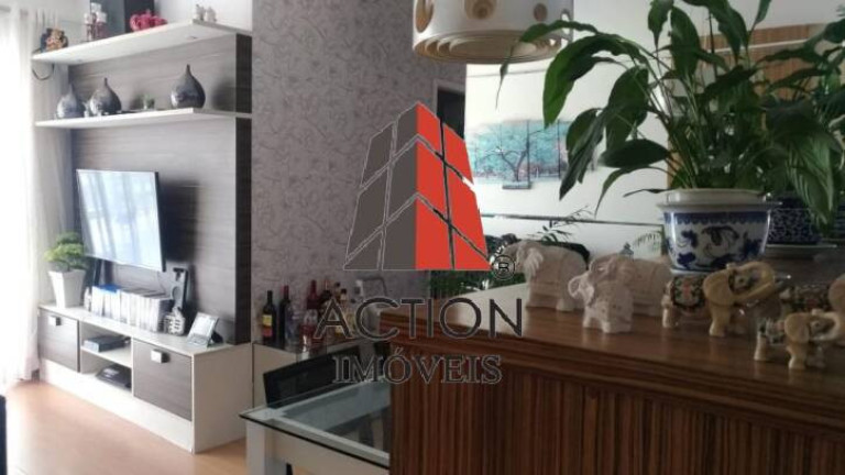 Imagem Apartamento com 3 Quartos à Venda, 93 m² em Mooca - São Paulo