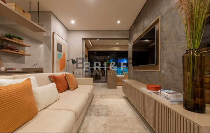 Imagem Apartamento com 2 Quartos à Venda, 64 m² em Alto Da Boa Vista - São Paulo Imagem Apartamento com 2 Quartos à Venda, 64 m² em Alto Da Boa Vista - São Paulo