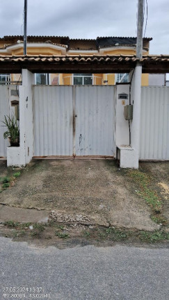 Casa com 2 Quartos à Venda, 90 m² em Trindade - Sao Goncalo