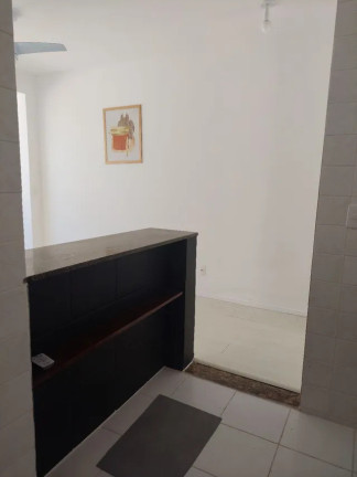 Imagem Flat com 2 Quartos à Venda, 44 m² em Itapuã - Salvador Imagem Flat com 2 Quartos à Venda, 44 m² em Itapuã - Salvador