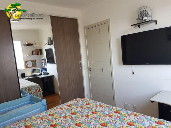Imagem Apartamento com 2 Quartos à Venda, 48 m² em São Paulo Imagem Apartamento com 2 Quartos à Venda, 48 m² em São Paulo