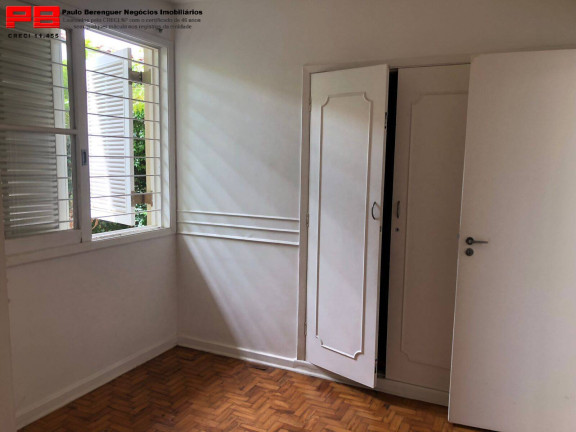 Imagem Casa com 3 Quartos à Venda, 200 m² em Brooklin - São Paulo Imagem Casa com 3 Quartos à Venda, 200 m² em Brooklin - São Paulo