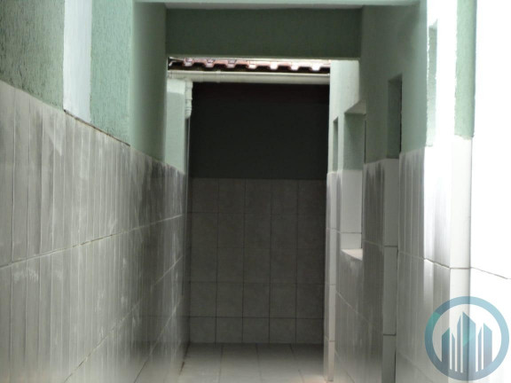 Imagem Sobrado com 3 Quartos à Venda, 191 m² em Parque Selecta(montanhão) - São Bernardo Do Campo