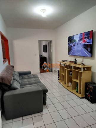 Imagem Casa com 3 Quartos à Venda, 154 m² em Jardim Santa Terezinha - Guarulhos Imagem Casa com 3 Quartos à Venda, 154 m² em Jardim Santa Terezinha - Guarulhos