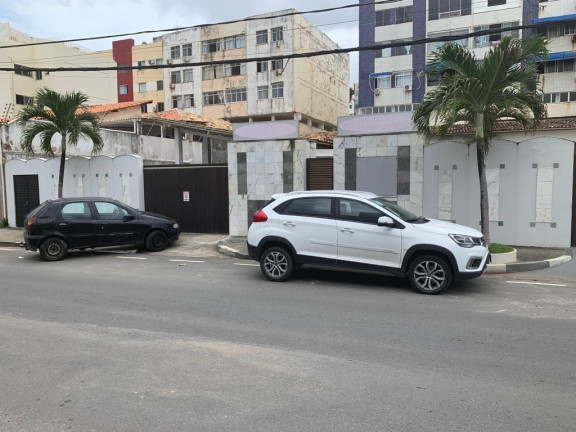 Imagem Terreno para Alugar, 700 m² em Costa Azul - Salvador