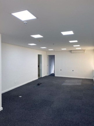 Imagem Sala Comercial à Venda, 200 m² em Itaim Bibi - São Paulo