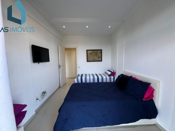 Imagem Apartamento com 3 Quartos à Venda, 112 m² em Passagem - Cabo Frio Imagem Apartamento com 3 Quartos à Venda, 112 m² em Passagem - Cabo Frio