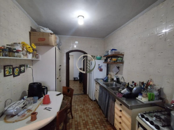 Imagem Apartamento com 3 Quartos à Venda, 215 m² em Boqueirão - Santos