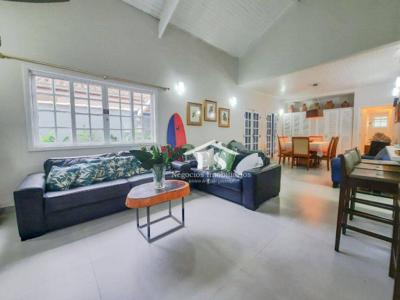 Imagem Casa com 6 Quartos à Venda ou Temporada, 289 m² em Riviera De São Lourenço - Bertioga Imagem Casa com 6 Quartos à Venda ou Temporada, 289 m² em Riviera De São Lourenço - Bertioga