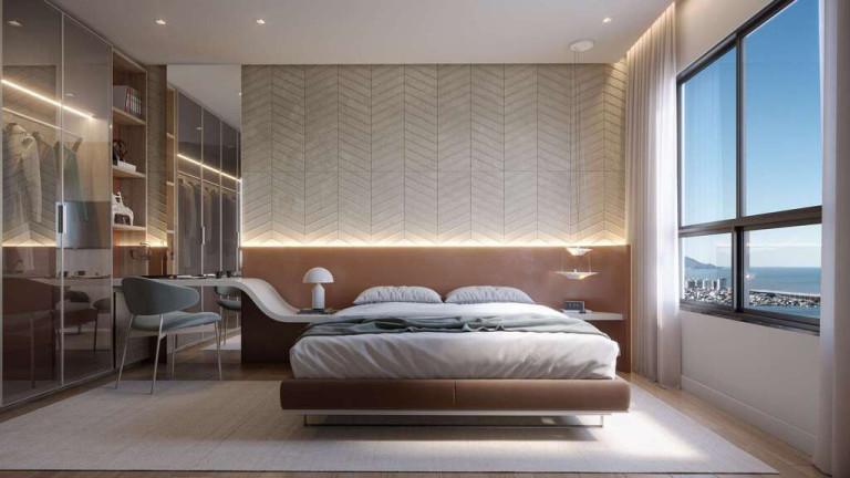 Imagem Apartamento com 2 Quartos à Venda, 86 m² em Fazenda - Itajaí