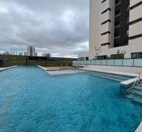 Imagem Apartamento com 3 Quartos à Venda, 111 m² em Parque Campolim - Sorocaba Imagem Apartamento com 3 Quartos à Venda, 111 m² em Parque Campolim - Sorocaba