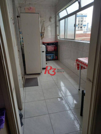 Imagem Apartamento com 2 Quartos à Venda, 113 m² em Embaré - Santos Imagem Apartamento com 2 Quartos à Venda, 113 m² em Embaré - Santos