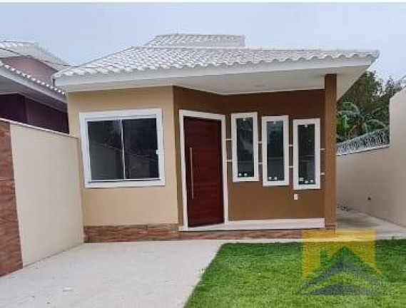 Imagem Casa com 2 Quartos à Venda, 240 m² em Inoã - Maricá Imagem Casa com 2 Quartos à Venda, 240 m² em Inoã - Maricá