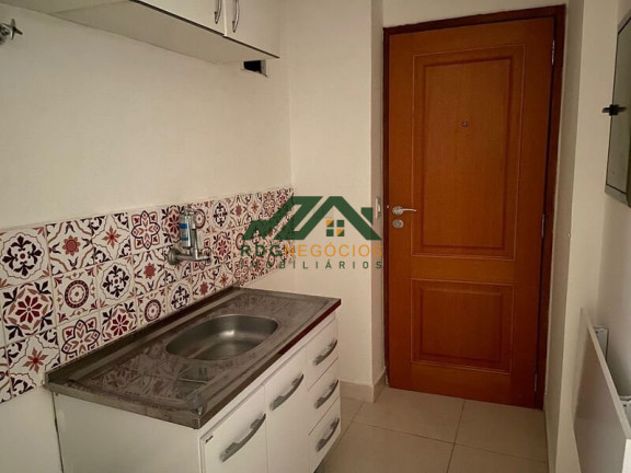 Imagem Apartamento com 1 Quarto para Alugar, 25 m² em Vila Clementino - São Paulo Imagem Apartamento com 1 Quarto para Alugar, 25 m² em Vila Clementino - São Paulo