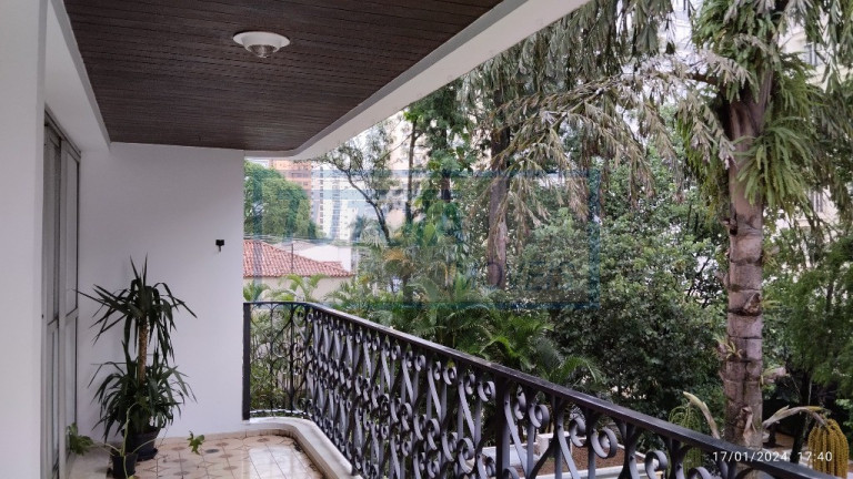 Imagem Apartamento com 3 Quartos à Venda, 140 m² em Paraíso - São Paulo Imagem Apartamento com 3 Quartos à Venda, 140 m² em Paraíso - São Paulo