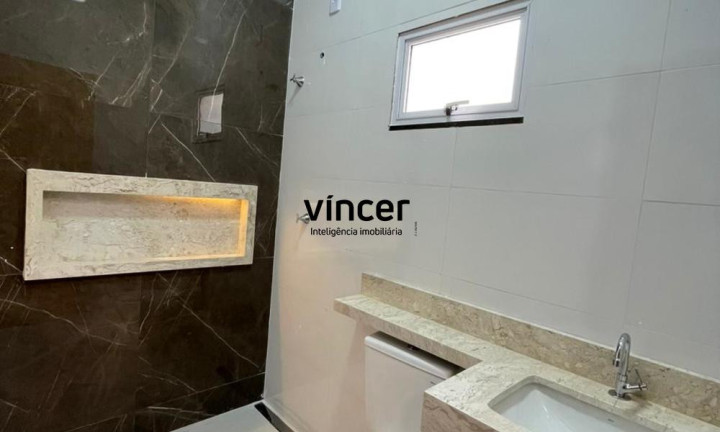 Imagem Casa com 3 Quartos à Venda, 115 m² em Residencial São Leopoldo - Goiânia Imagem Casa com 3 Quartos à Venda, 115 m² em Residencial São Leopoldo - Goiânia