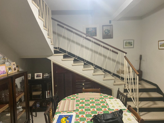 Imagem Casa com 4 Quartos à Venda, 247 m² em Centro - Itajubá Imagem Casa com 4 Quartos à Venda, 247 m² em Centro - Itajubá