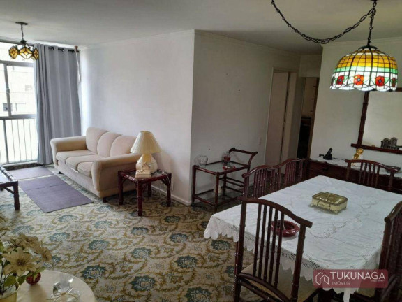 Imagem Apartamento com 4 Quartos à Venda, 143 m² em água Fria - São Paulo Imagem Apartamento com 4 Quartos à Venda, 143 m² em água Fria - São Paulo