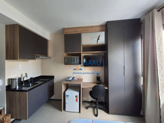 Imagem Kitnet com 1 Quarto à Venda, 24 m² em Perdizes - São Paulo Imagem Kitnet com 1 Quarto à Venda, 24 m² em Perdizes - São Paulo